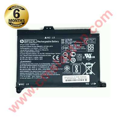 Baterai HP Pavilion 15 Series Original
